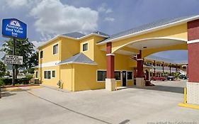 Americas Best Value Inn Baytown Tx